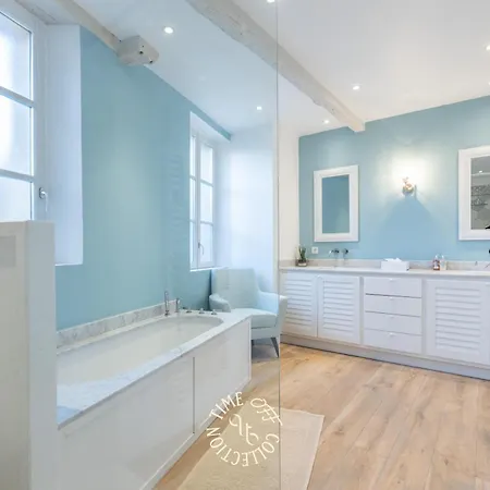 Fisherman Appartement