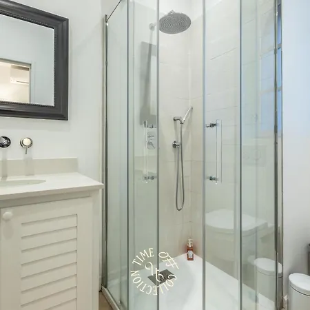 Fisherman Appartement Saint-Tropez