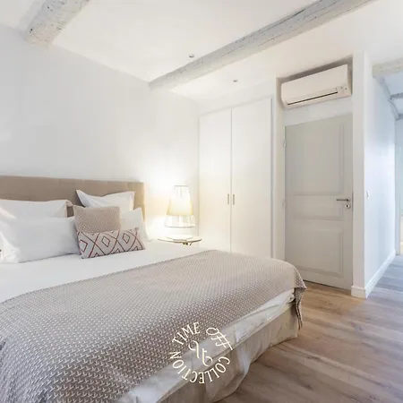 Fisherman Appartement *