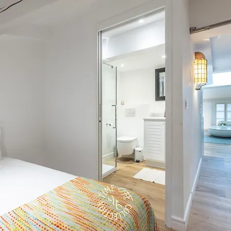 Fisherman Appartement Saint-Tropez