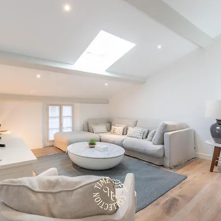 Fisherman Appartement *