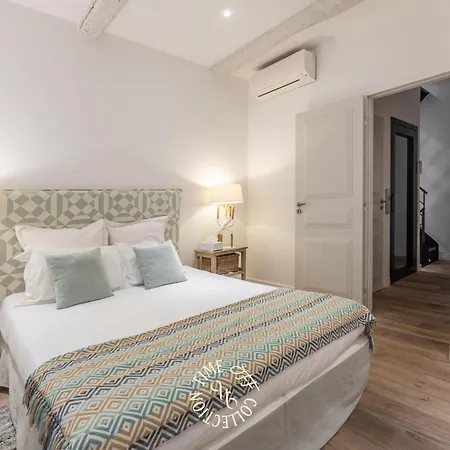 Fisherman Saint-Tropez