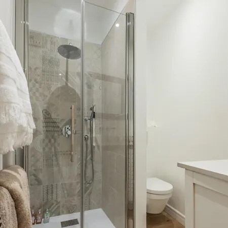 アパート Fisherman