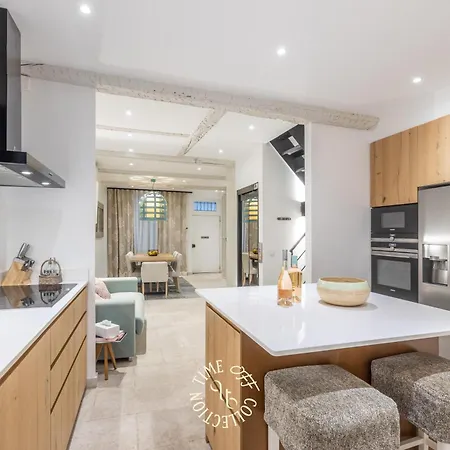 Fisherman アパート *