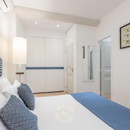 Fisherman サントロペ